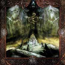 ABSU "Tara" CD Re-issue