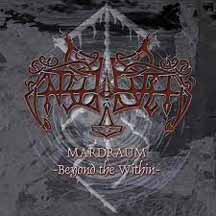 ENSLAVED "Mardraum" CD