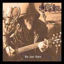 MUTIILATION "The Lost Tapes" CD
