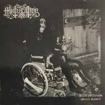 MUTIILATION "Black Millenium (Grimly Reborn)" CD