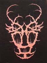 PROJECTIONIST, THE "Sigil" Black Patch