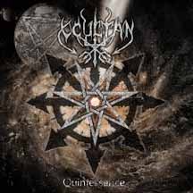 OCULTAN "Quintessence" Digipak CD