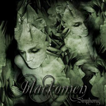 BLACK OMEN "Sinphony" CD