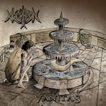 ARCHAEON "Vanitas" MCD