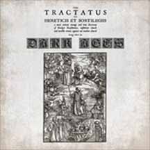 DARK AGES "The Tractatus De Hereticis Et Sortilegiis" CD