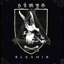 HAMYS "Alkemia" CD