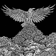 VALRAVN "Prey" CD