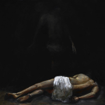 THROAT "Blood Exaltation" CD