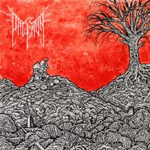 VALRAVN "The Awakening" CD