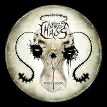 HYBREED CHAOS "Dying Dogma" CD