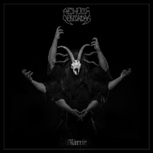 AETHERIUS OBSCURITAS "Mártír" CD