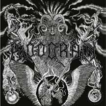 BLOODRAIN "Bloodrain V: Adora Satanae" CD
