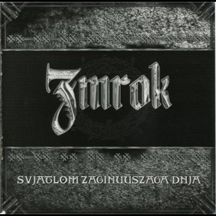ZMROK "Svjatlom Zaginuuszaga Dnja" CD