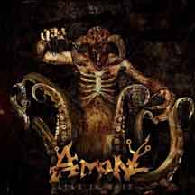AMON (DEICIDE) "Liar In Wait" Digi CD