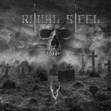 RITUAL STEEL "V" CD
