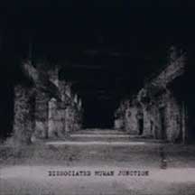 BLOODOLINE / REVERENCE / BLUT AUS NORD / KARRAS "Dissociated Human Junction" CD