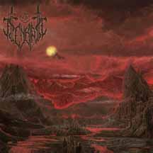 ISENBLAST "Screams In Cold Silence" CD