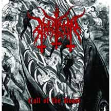 ARAGON "Call of the Beast" CD