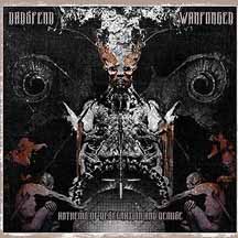 DODSFERD / WARFORGED "Anthems of Desecration and Demise" CD