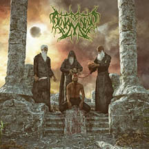 AL-NAMROOD "10 years of Resistance" CD