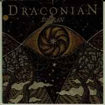 DRACONIAN "Sovran" CD