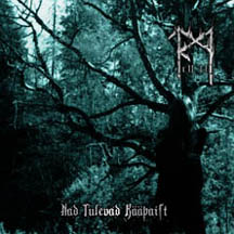TARM "Nad Tulevad Kaapaist" CD