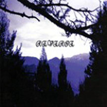 REVERIE "Isolation" CD
