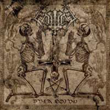 WOLFTRIBE "Pura Odium" CD