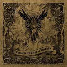 BLAZE OF PERDITION "Towards The Blaze Of Perdition" CD