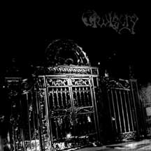 OWLSCRY "Owlscry" CD
