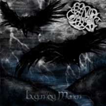 FAFNIR "Hugin og Munin" CD