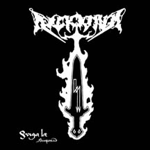 ARCKANUM "Sviga Lae Reinforced" CD