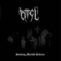 ATEL "Seeking Morbid Silence" CD