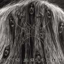 NEBRUS "Exta Malorvm" Digipack CD