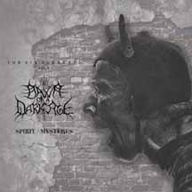 DAWN OF A DARK AGE "The Six Elements Vol. V: Spirit / Mysteres" CD