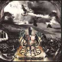 ELEGOS "Laments for the Fallen" CD