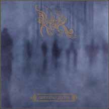 KLAR "Medication Nation" CD