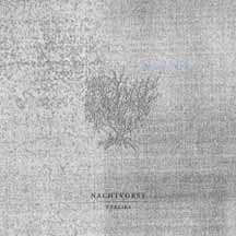 NACHTVORST "Verlies" CD