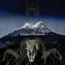 NORDLAND "European Paganism" CD