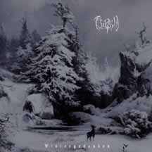 TYAKRAH "Wintergedanken" CD