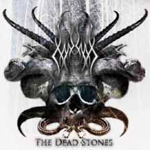 NORDLAND "The Dead Stones" CD