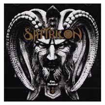 SATYRICON "Now, Diabolical" CD