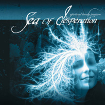 SEA OF DESPERATION "Spiritual Lonely Pattern" CD