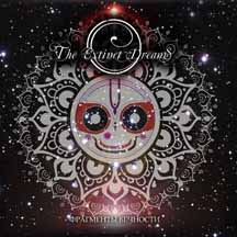 EXTINCT DREAMS, THE "Fragments of Eternity" Digi CD