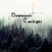 DOWNCAST TWILIGHT "Under The Wings Of The Aquila" CD