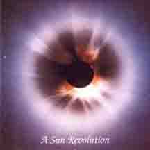 RHYMES OF DESTRUCTION "A Sun Revolution" CD