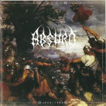 ABSURD "Facta Loquuntur" CD