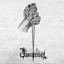 INSURREXION "Insurrexion" CD