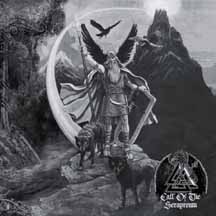 MARTIAL BARRAGE "Call of the Serapeum / Hail the Valkelion" CD