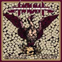 HAUNT "Mosaic Vision" MCD